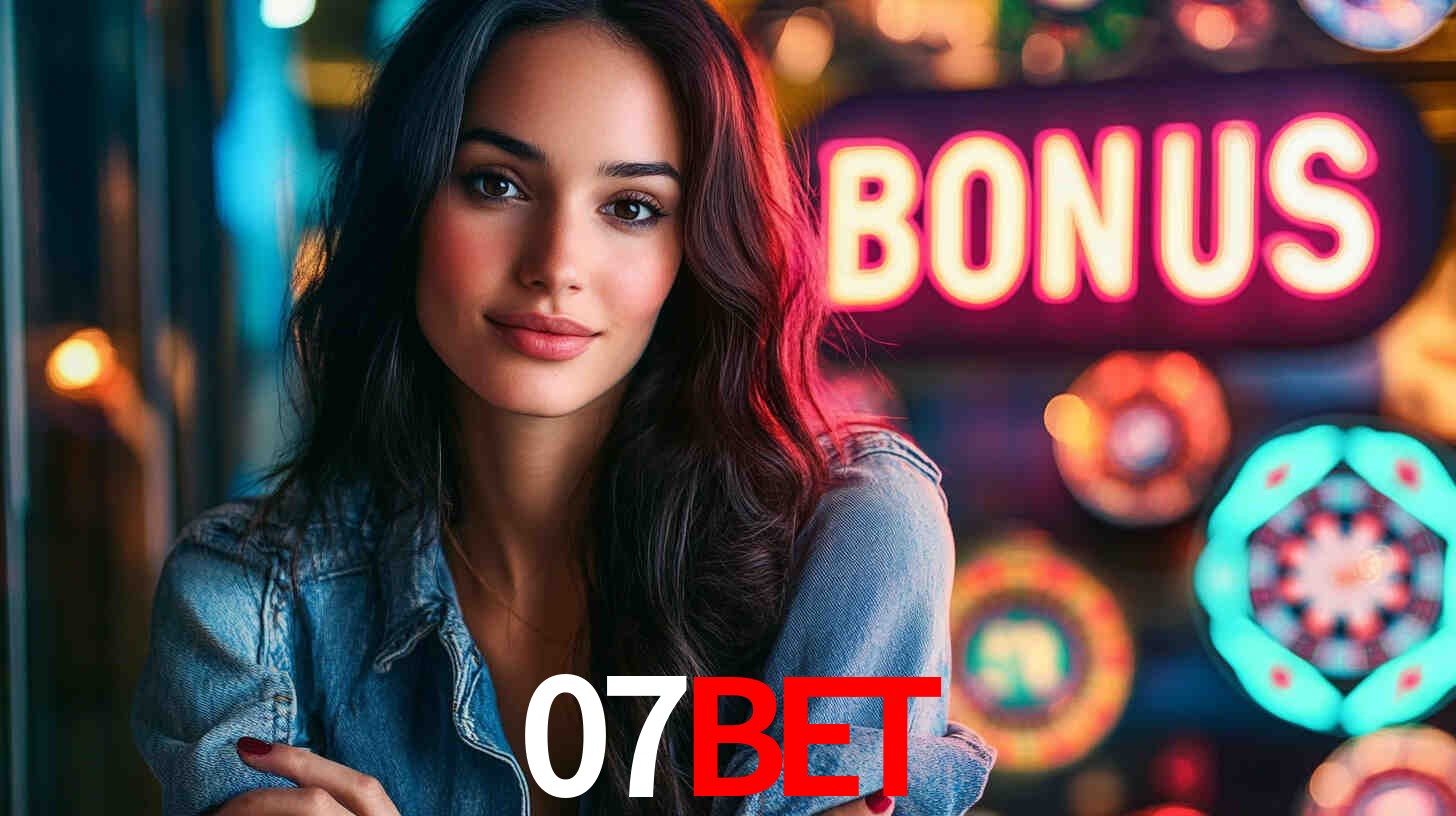 07bet - Cassino Mais Premiado Online - 07bet.com