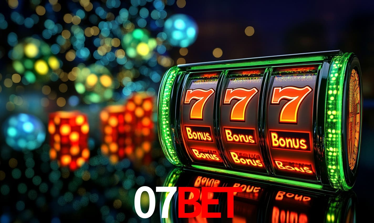 Experiência VIP 07bet
