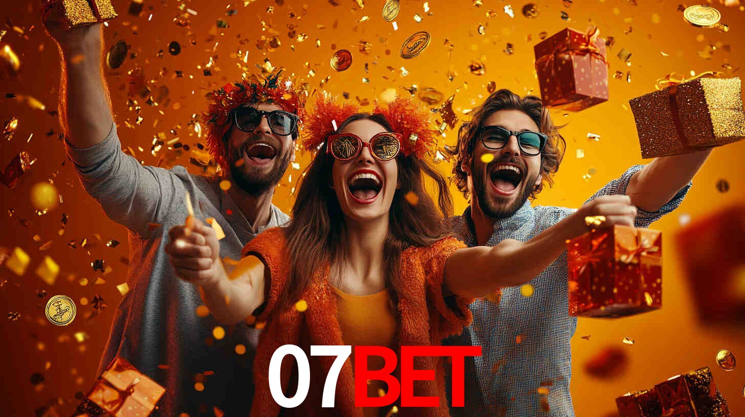 07bet: Seu Cassino Premiado com Pagamentos Rápidos