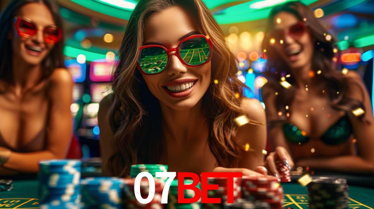 Statistics 07bet