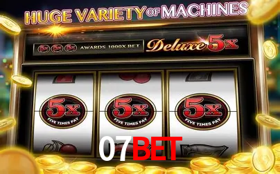Descubra a Essência do 07bet: Nossa História e Compromissos