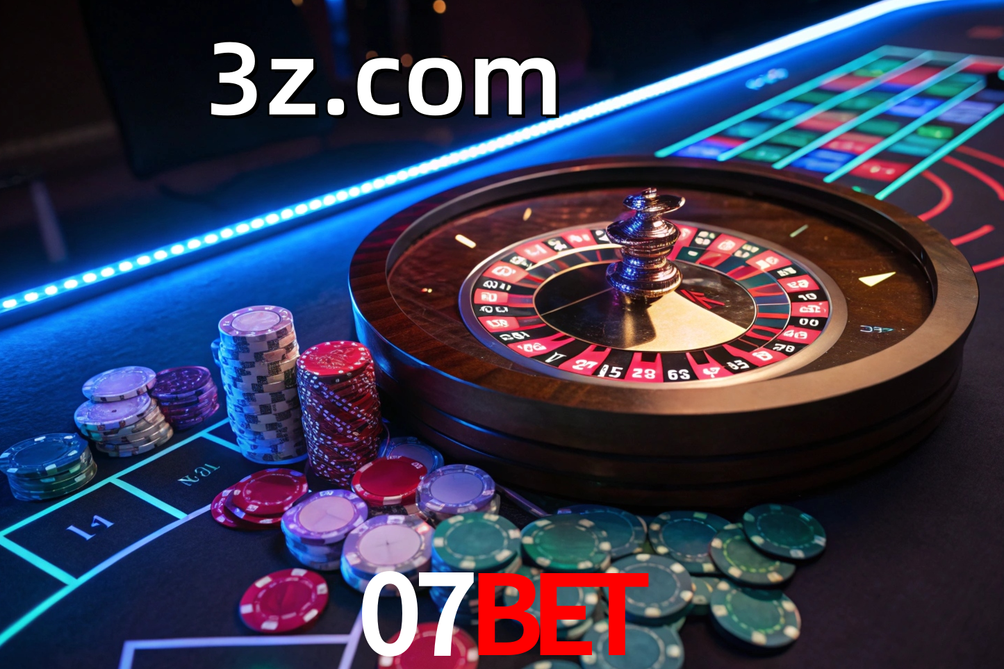 07BET