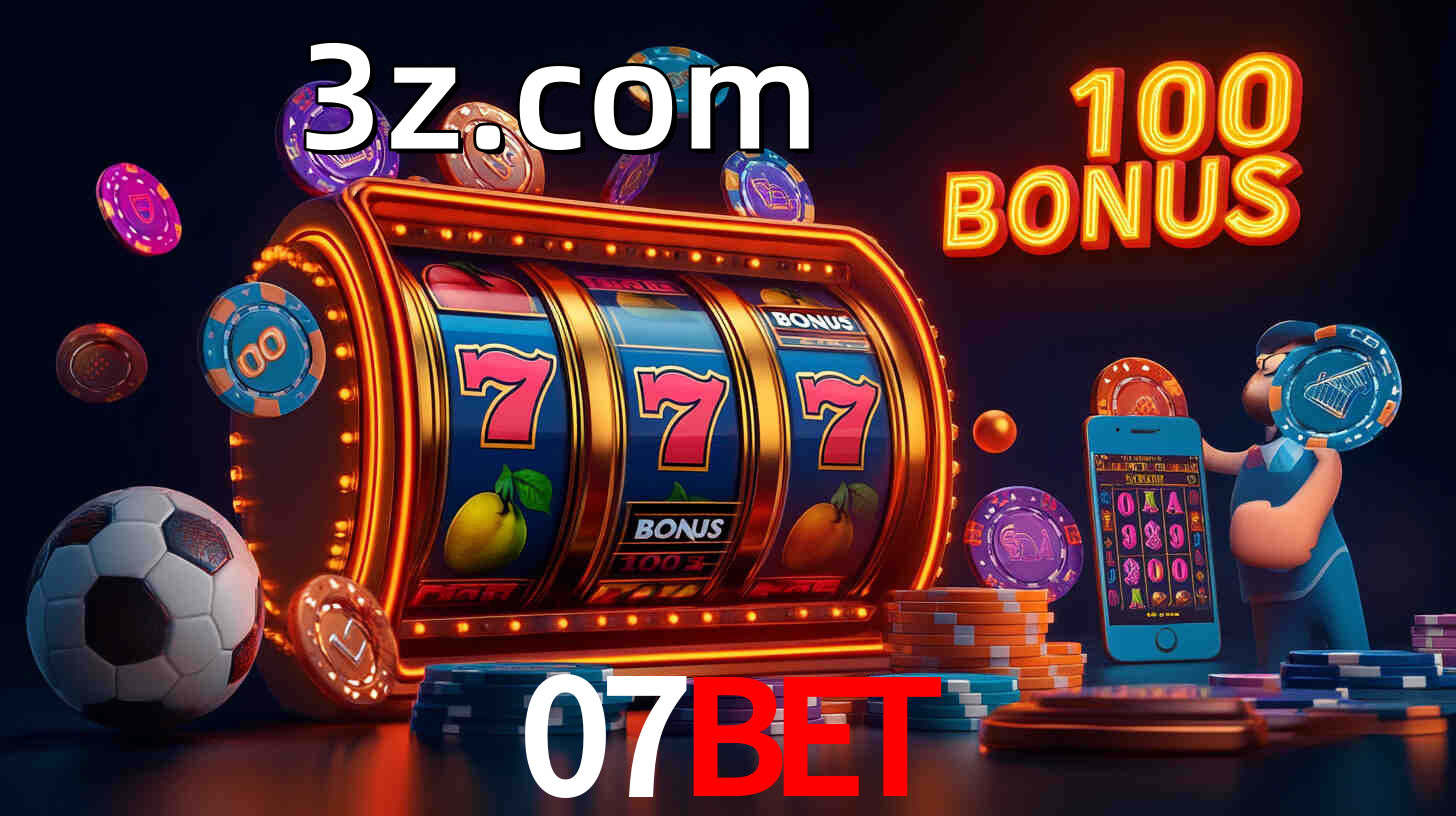 07BET