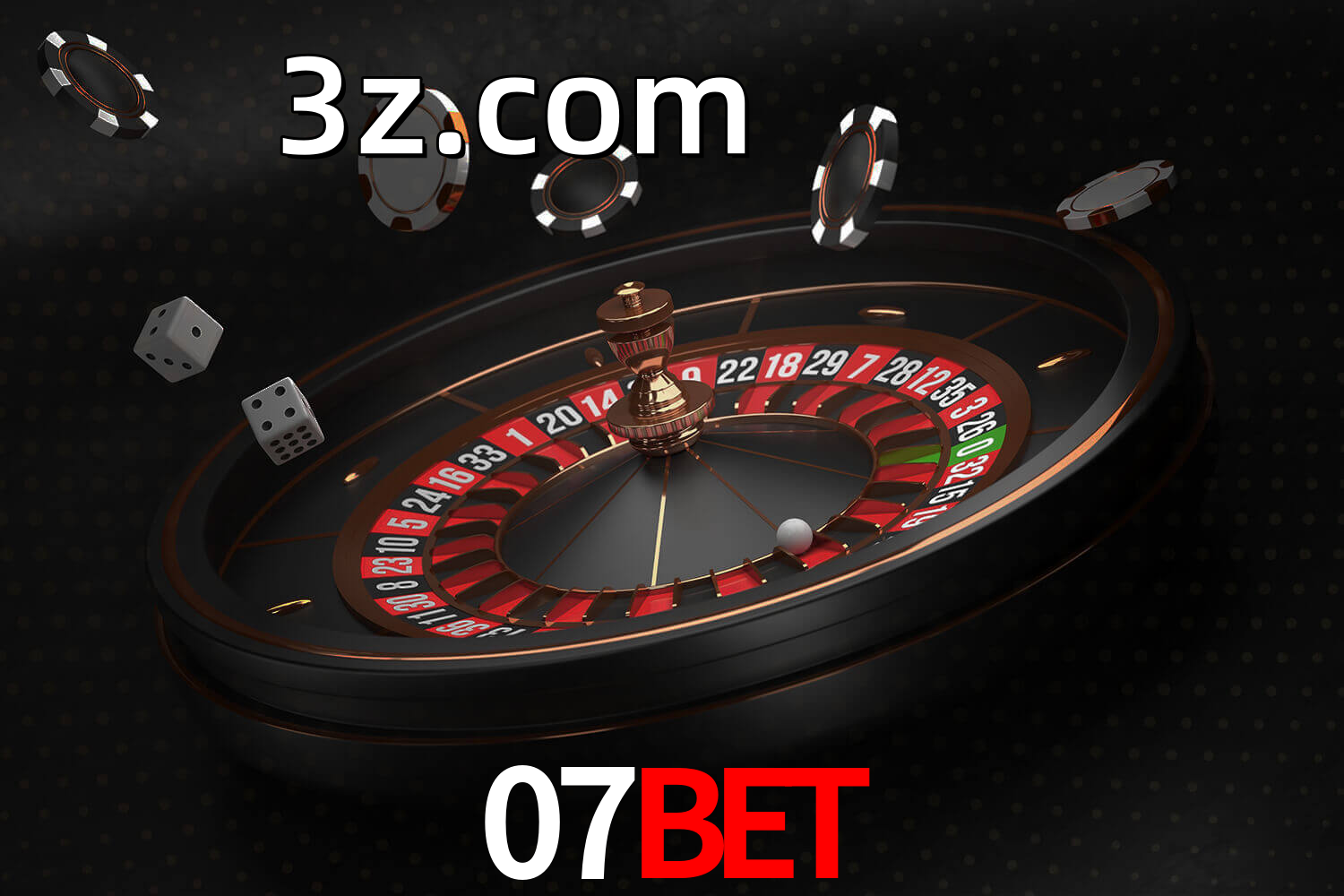 07BET