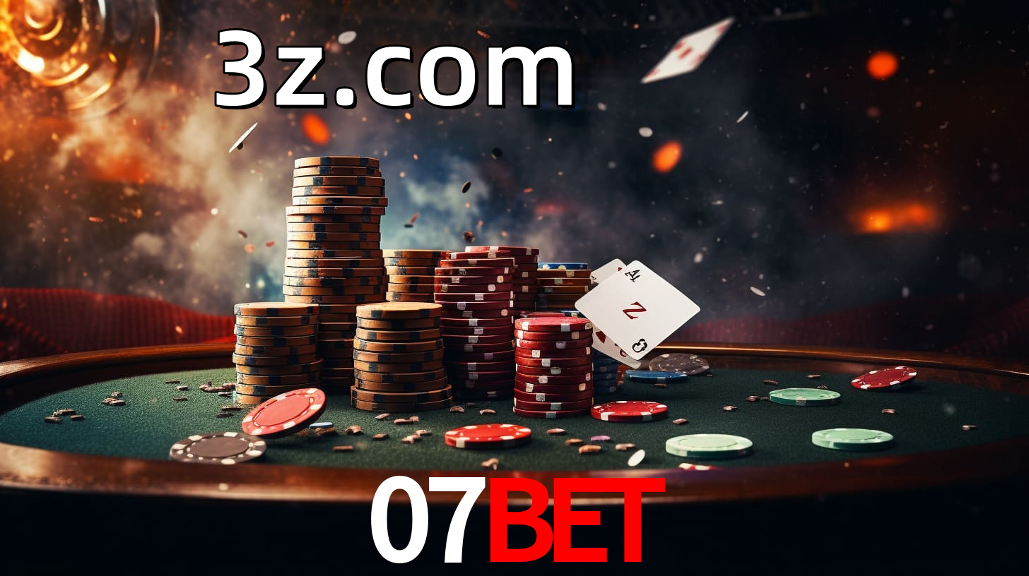 07BET