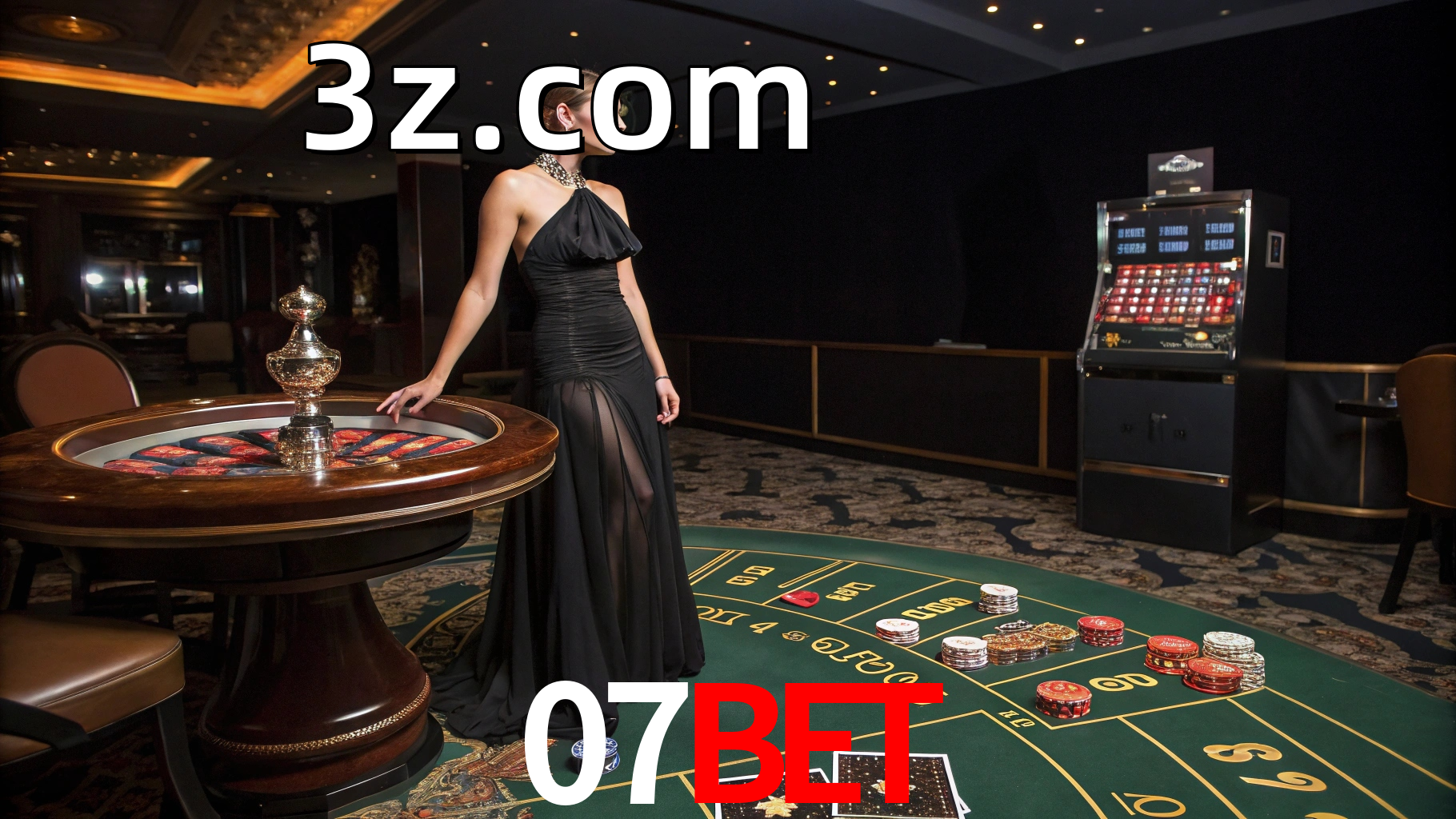07BET
