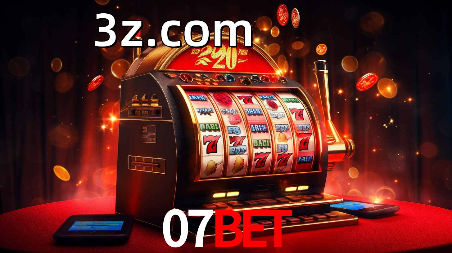 07BET