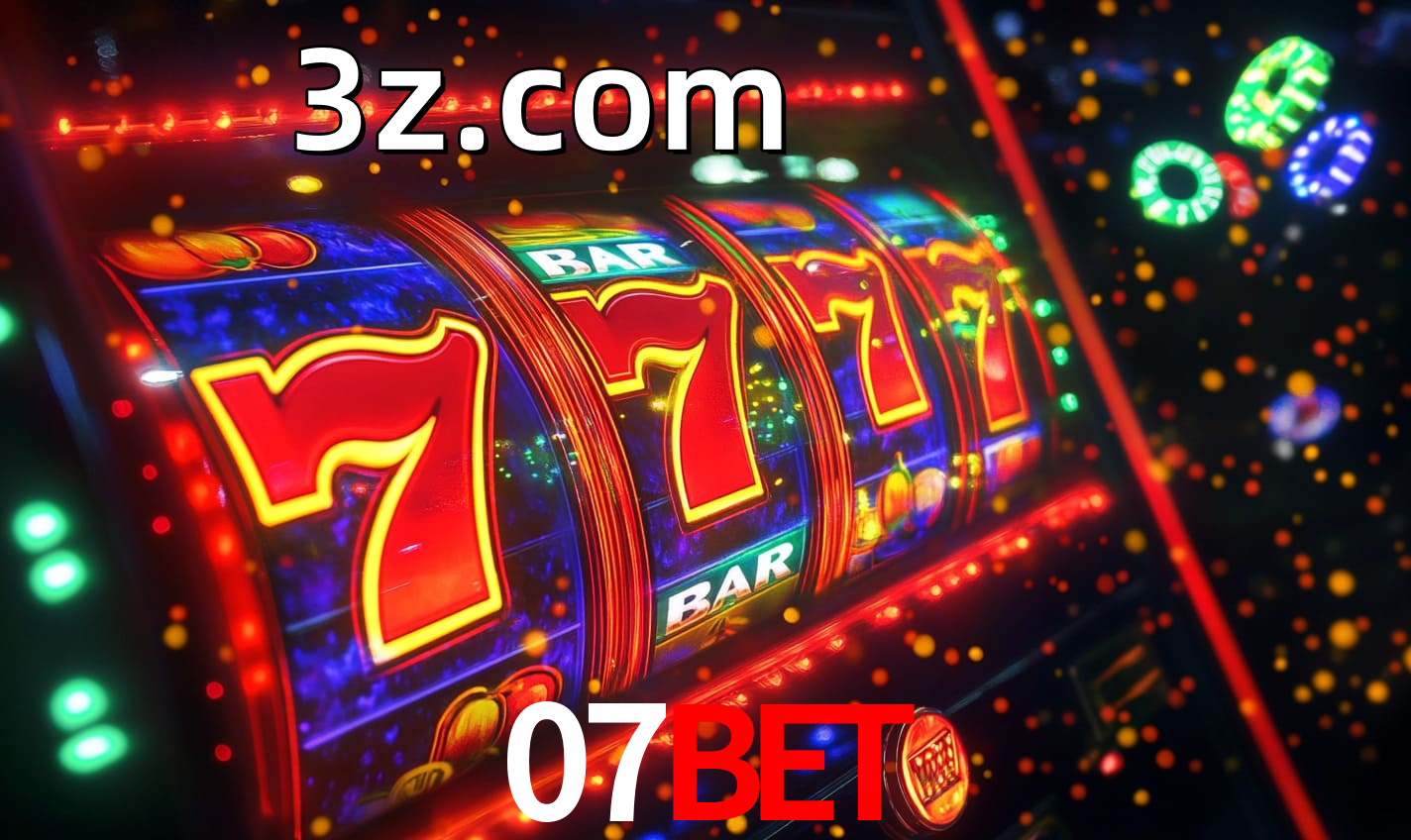 07BET