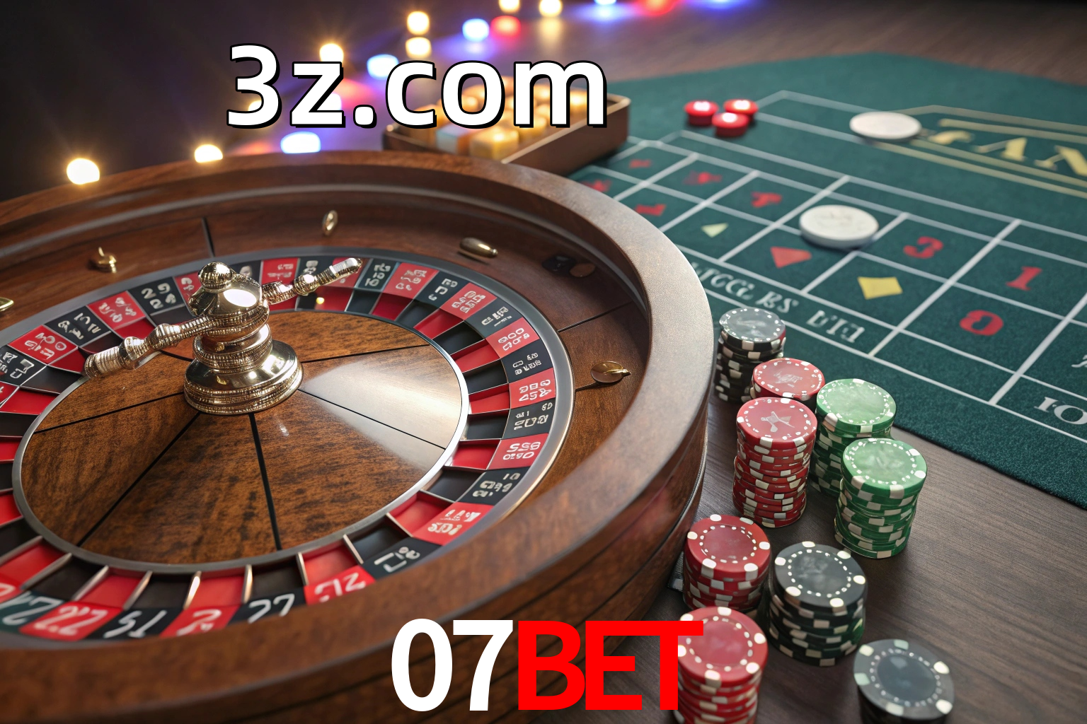 07BET