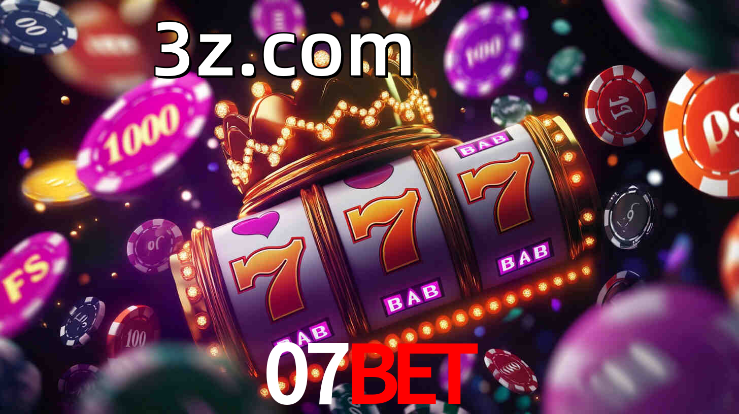 07BET