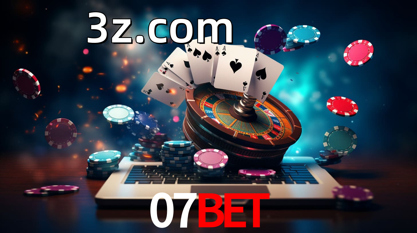 07BET