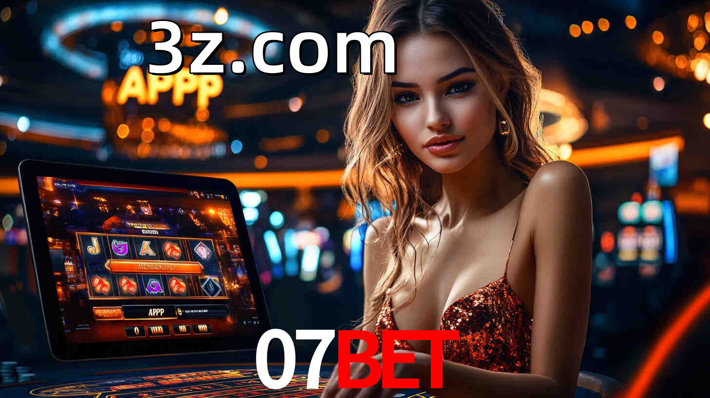 07BET