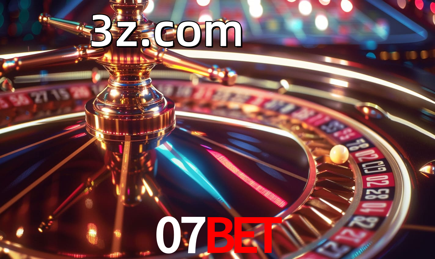 cassino online 07BET