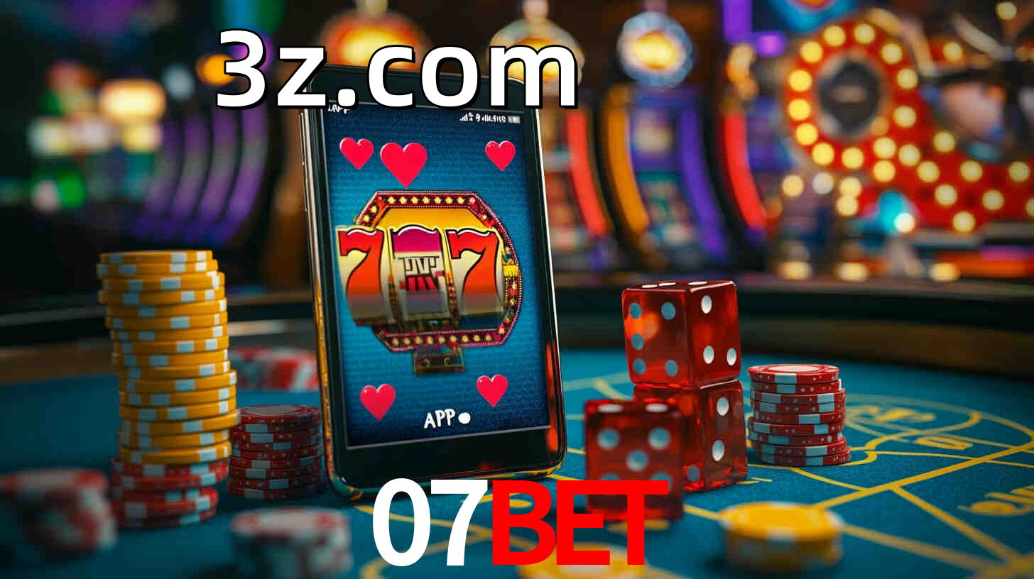 07BET