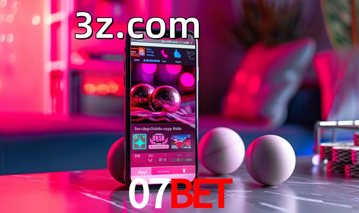 07BET