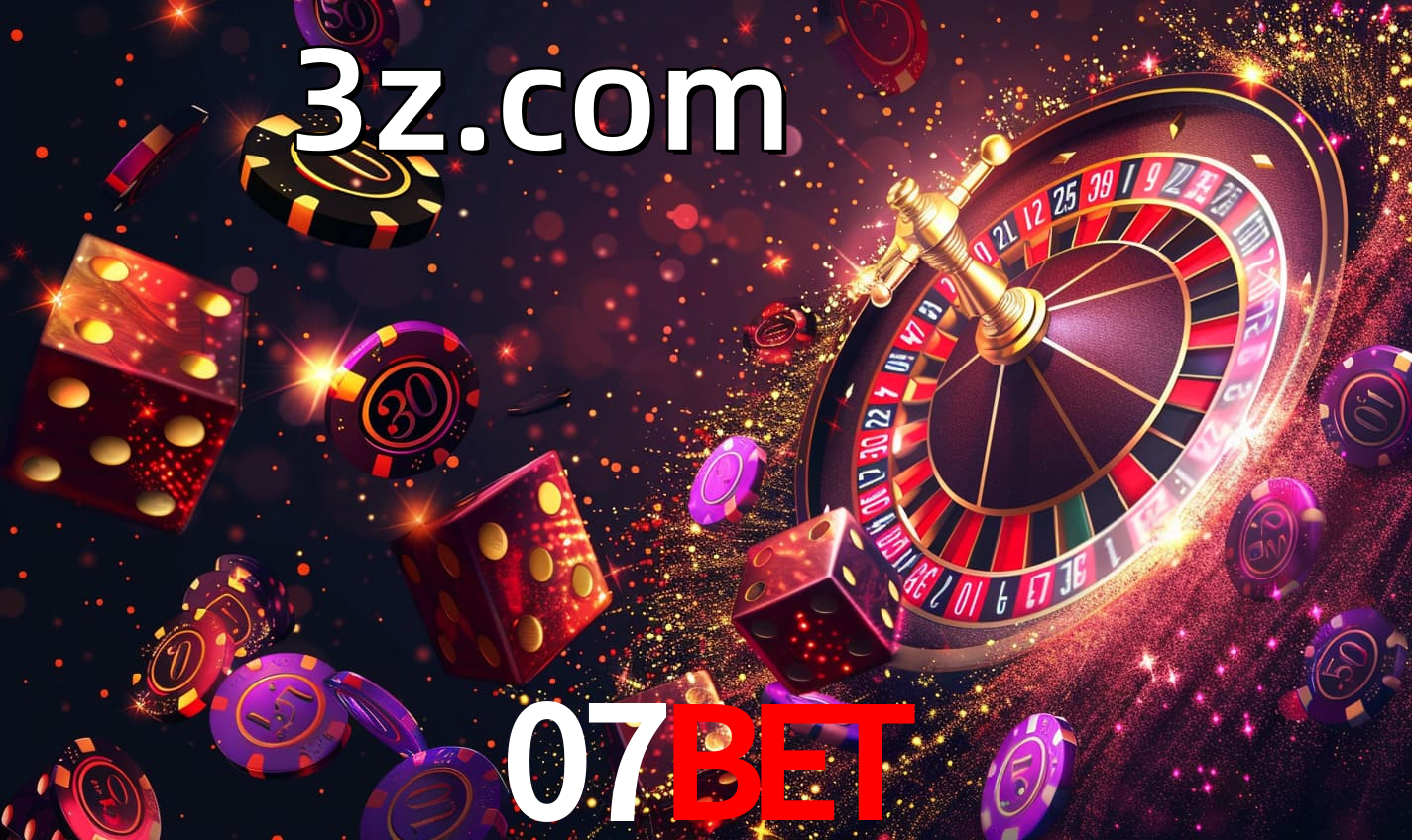 07BET