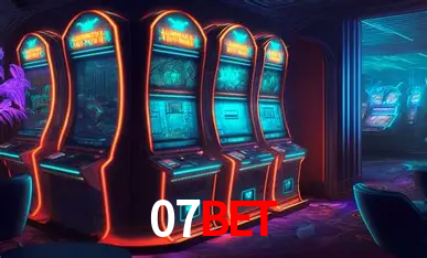 Apostas Esportivas na 07bet: Um Guia Completo
