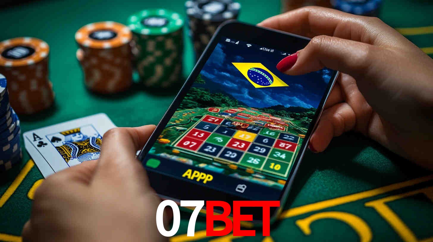 Descubra o Programa VIP da 07bet: Vantagens Exclusivas para Jogadores