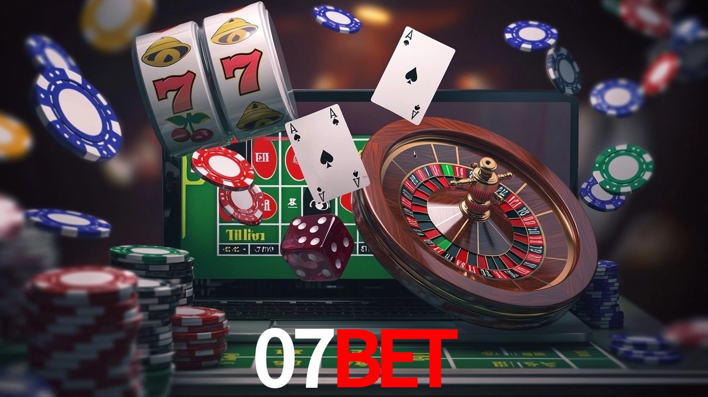 07bet App Interface