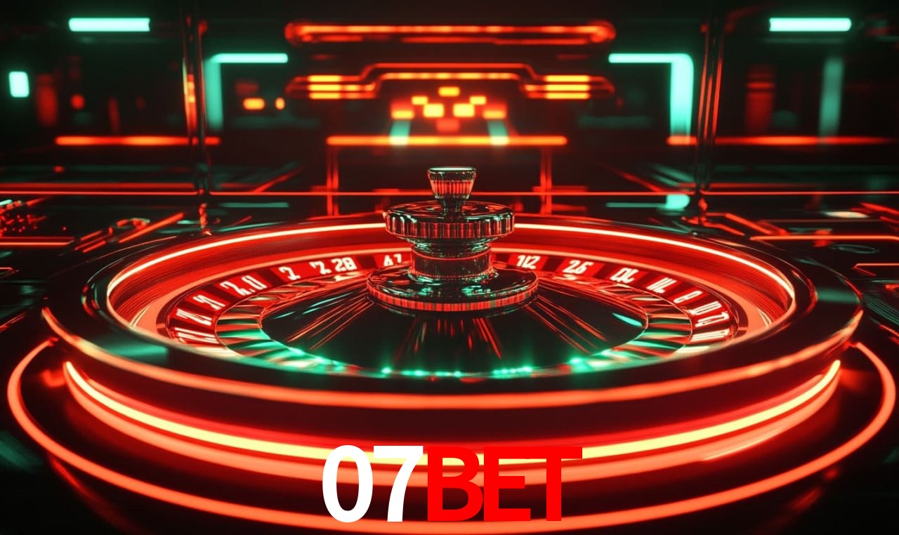 Desvendando o Mundo dos Jogos Virtuais na 07bet