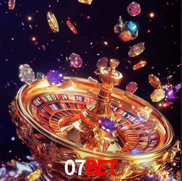 Provedores de Jogos 07bet