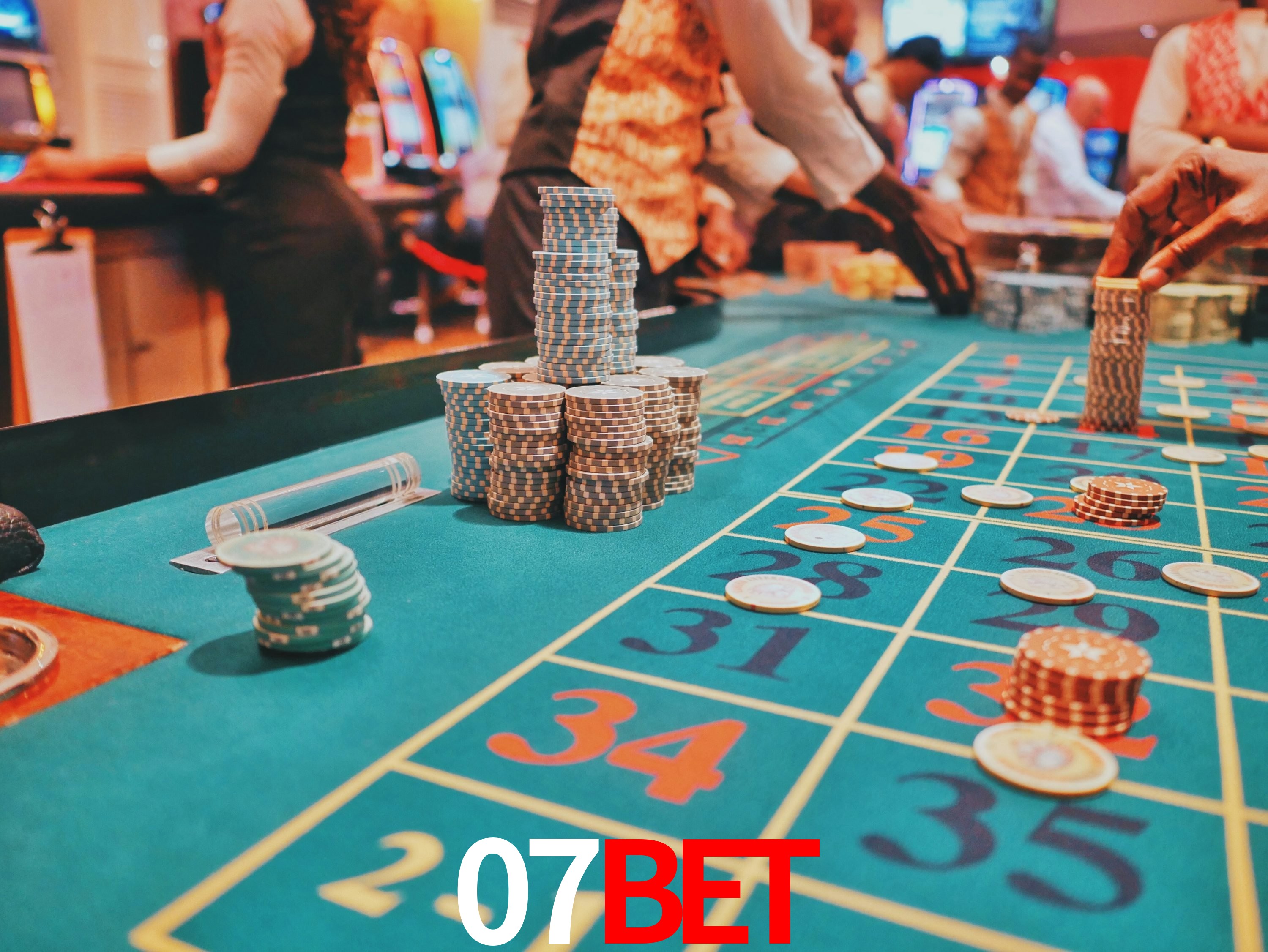 Jogos Exclusivos 07bet