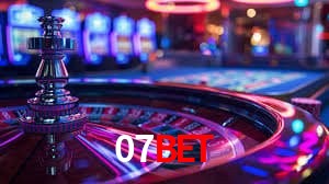 Game Statistics 07bet