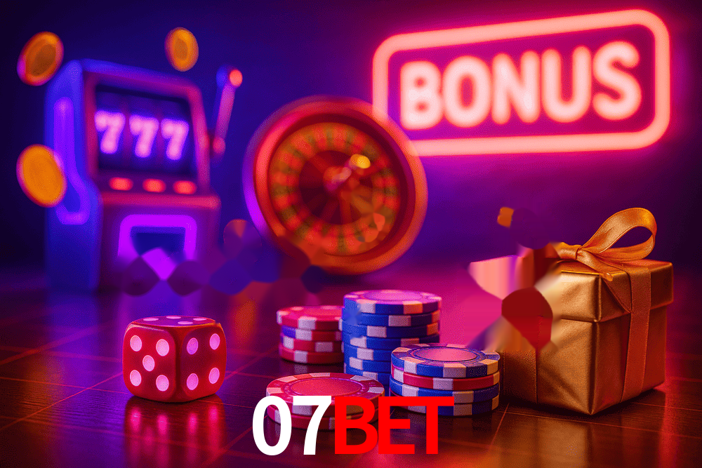 Inovações de Jogos na 07bet: O Futuro das Experiências Interativas