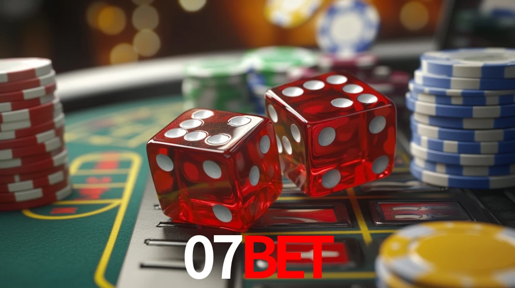 Live Casino 07bet