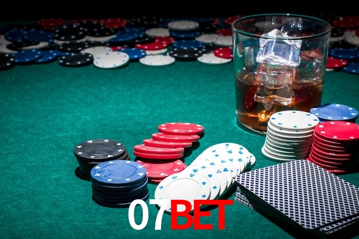 Interface Premium 07bet
