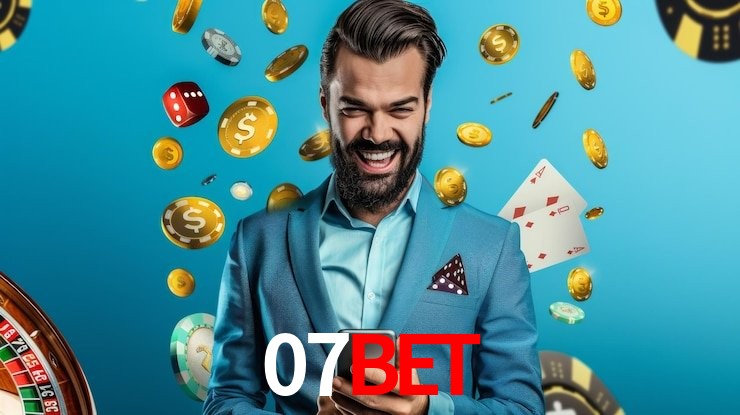 Game Providers 07bet