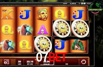 Descubra a Magia dos Jogos de Arcade no 07bet