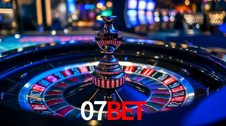 Explore as vantagens do 07bet: serviço profissional e confiabilidade