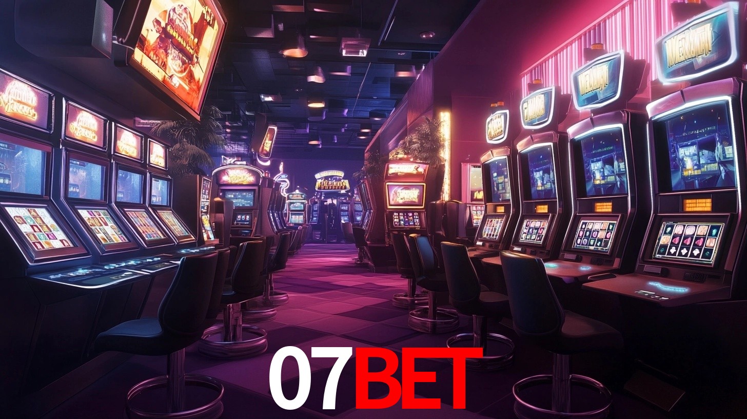 Premium Interface 07bet