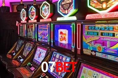 A Emoção da Loteria na 07bet: Uma Chance de Mudança de Vida