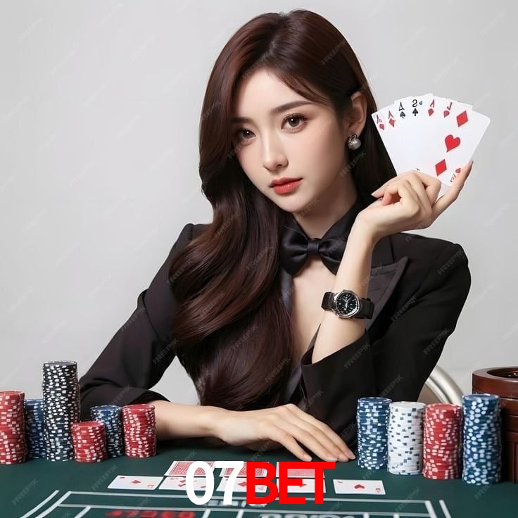Jogos de Slot 07bet