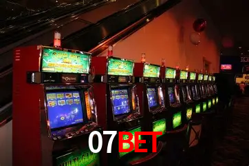 A Experiência Imersiva dos Cassinos Ao Vivo no 07bet