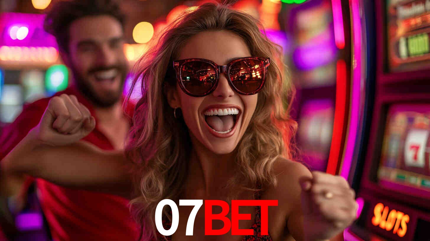 Apostas Esportivas na 07bet: Um Guia Completo