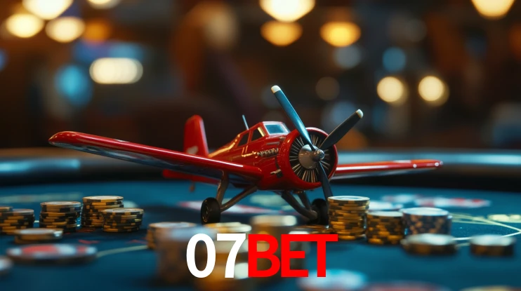 Secure Login 07bet