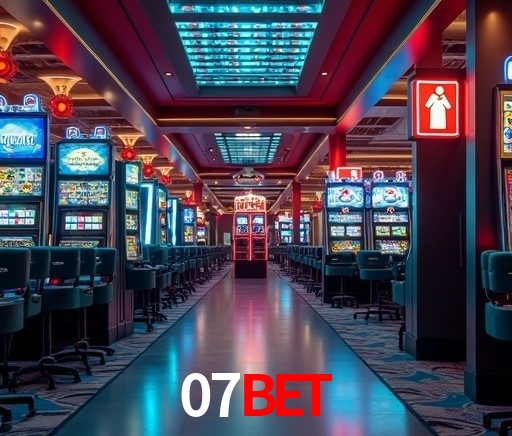 Descubra a Essência do 07bet: Nossa História e Compromissos