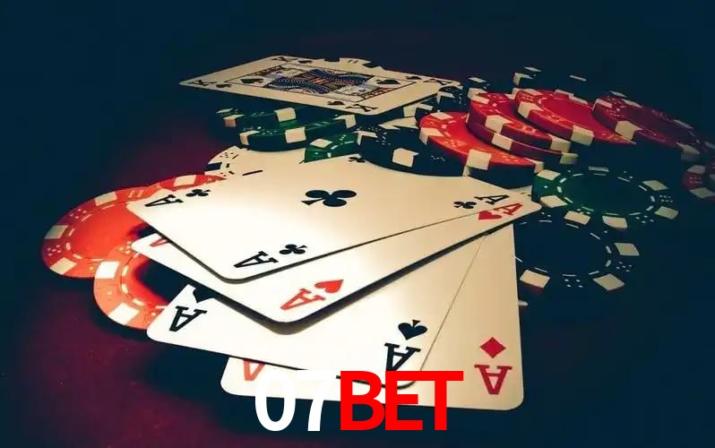 Promoção Relâmpago 07bet