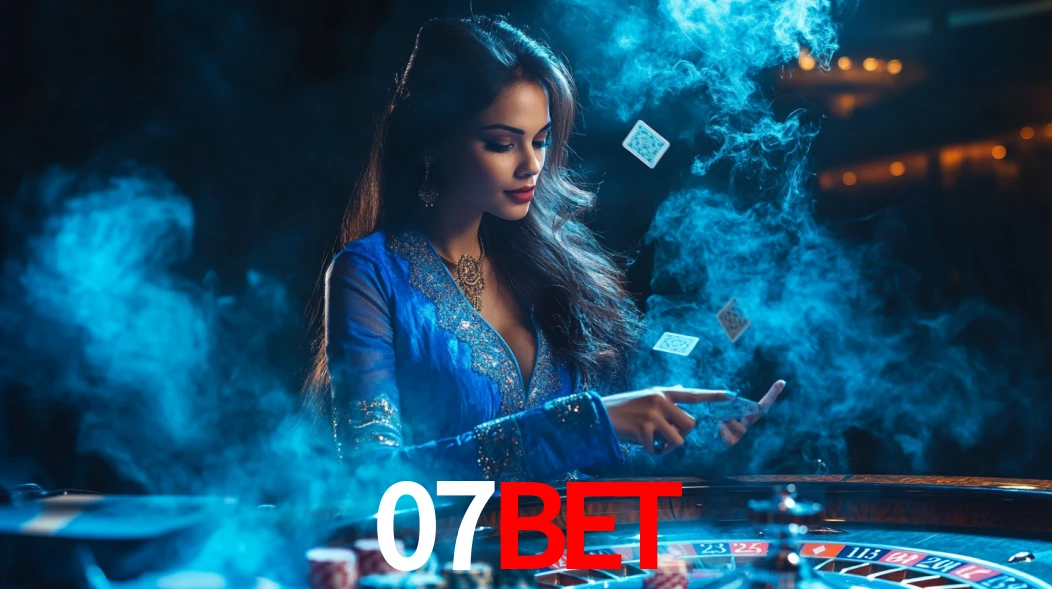 Descubra a Essência do 07bet: Nossa História e Compromissos