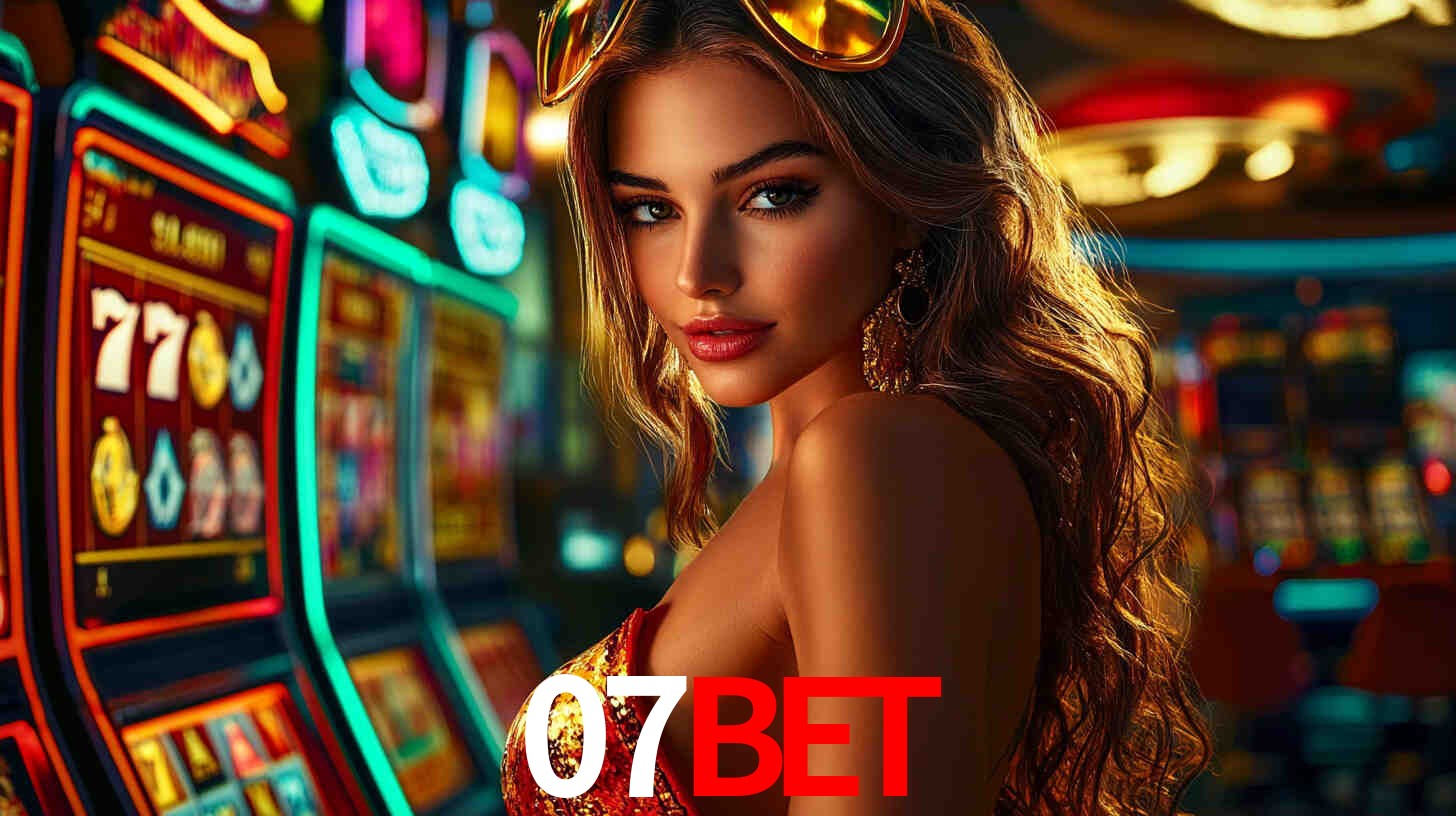 Programa VIP 07bet