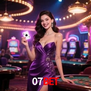 cassino 07bet