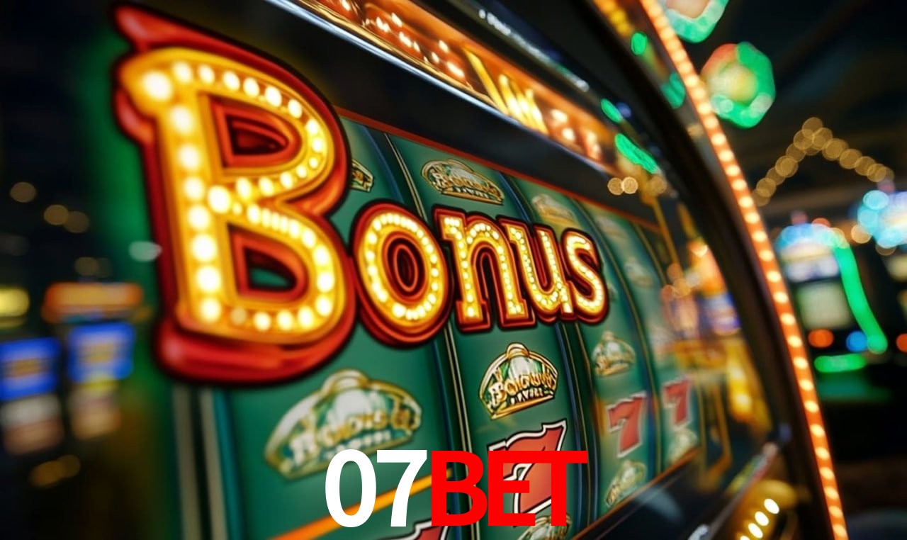 Sistemas de Segurança 07bet