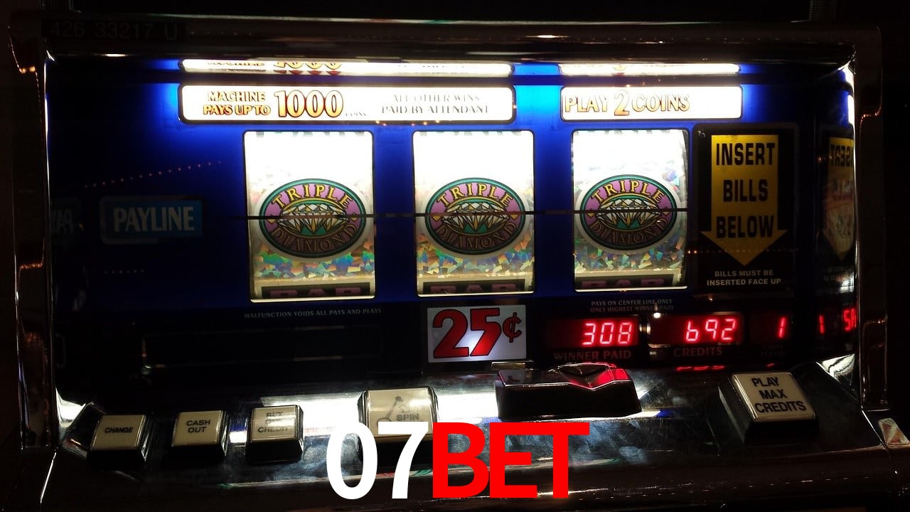 Tennis Betting 07bet