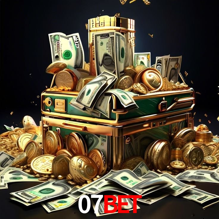 Casino Ao Vivo 07bet