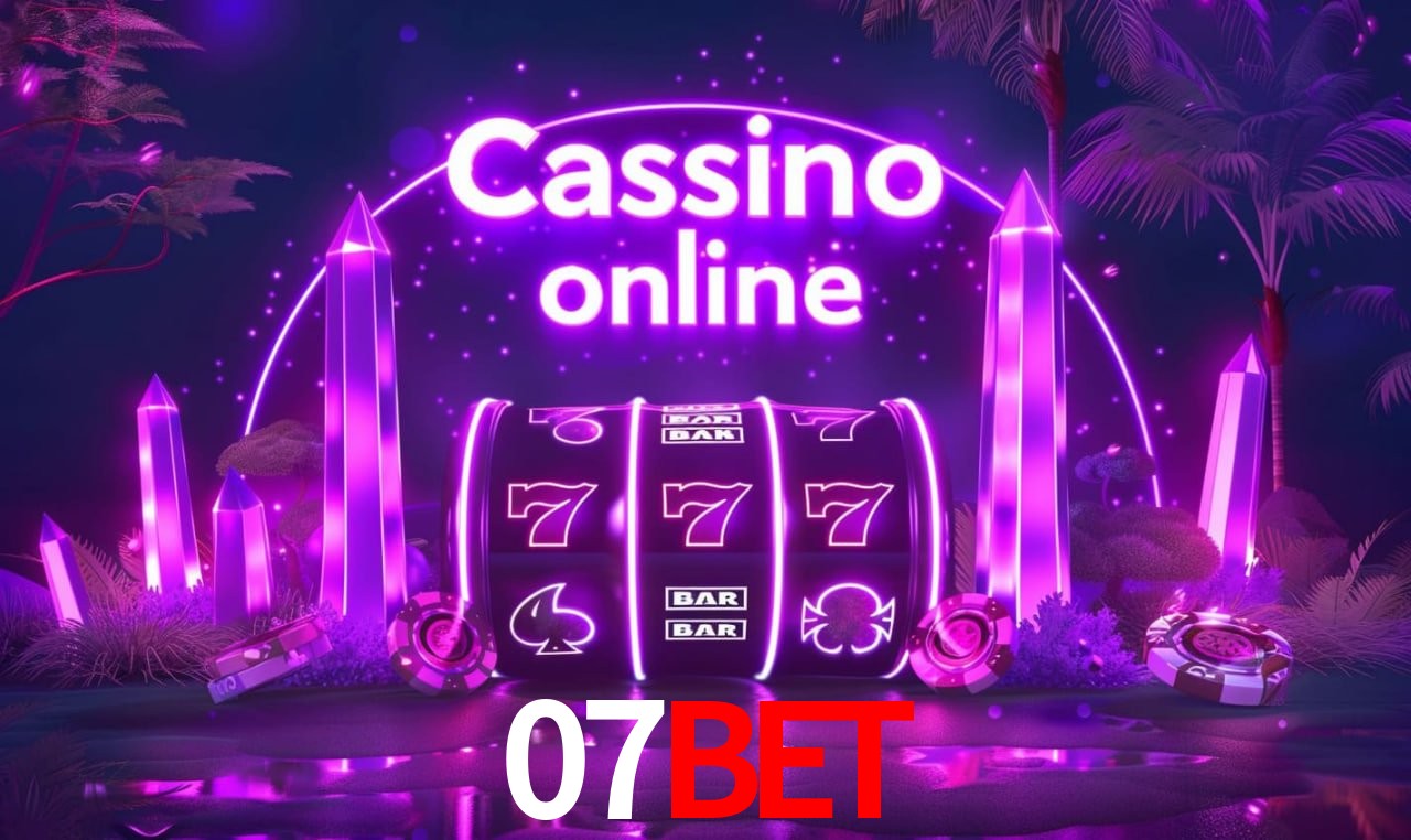 Avaliações dos Jogadores 07bet