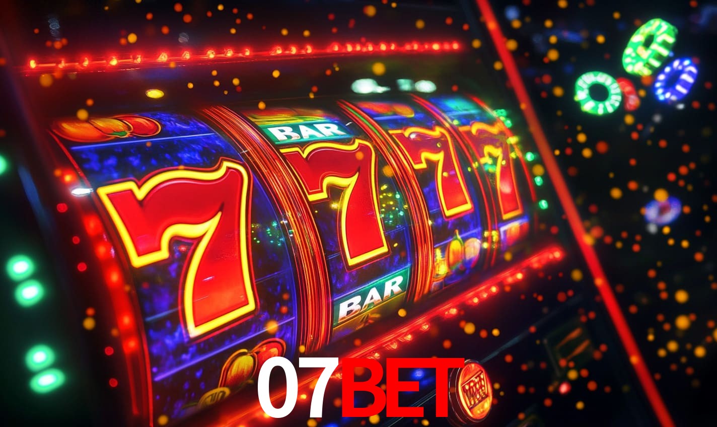 07bet