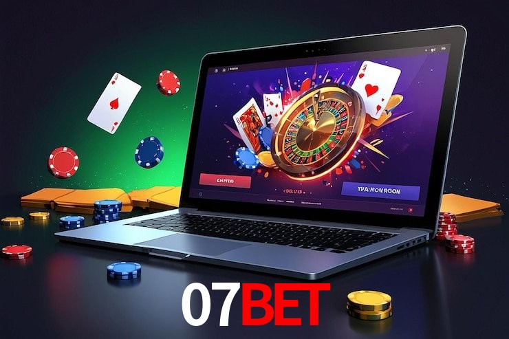 Login Seguro 07bet